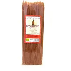 Pasta Spaghetti con Peperoncini