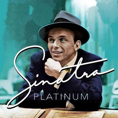 Platinum - Frank Sinatra, CD