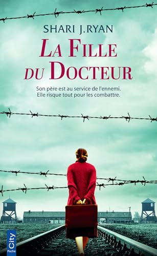 Ryan, Shari J. - La fille du docteur - Preis vom 16.10.2026 11:41:07 h