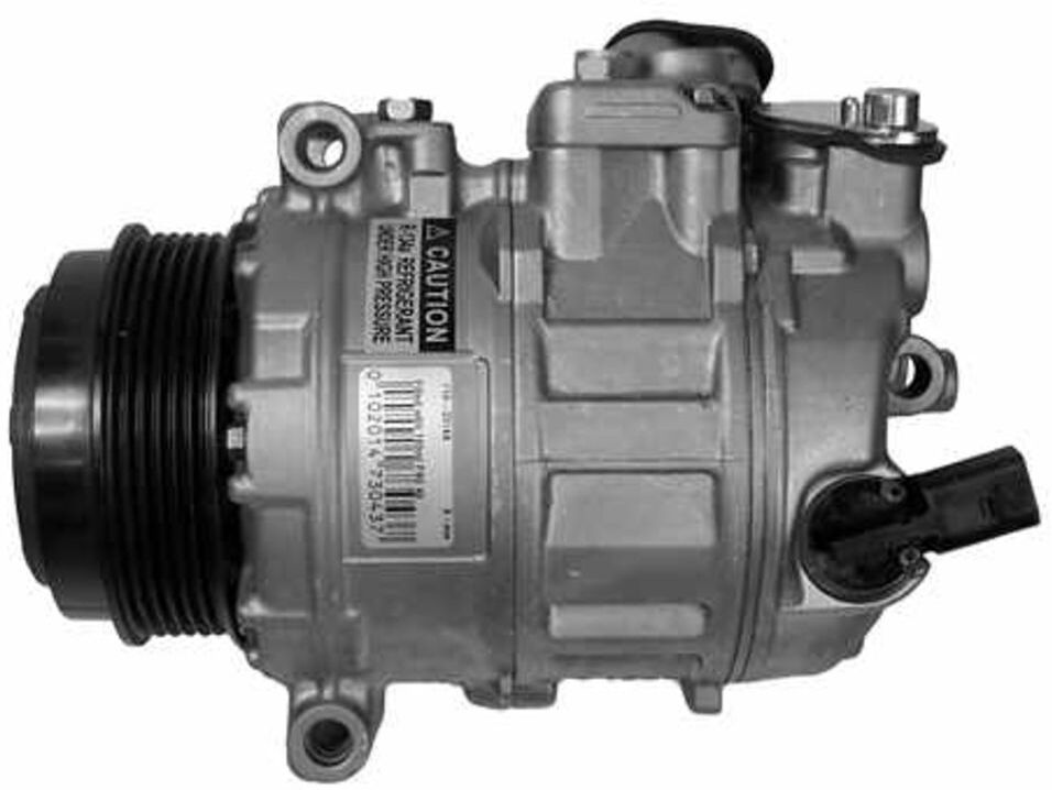Klimakompressor AIRSTAL 10-3314