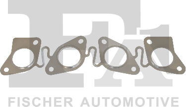 Fa1 Dichtung, Abgaskrümmer 422-008 Für Renault