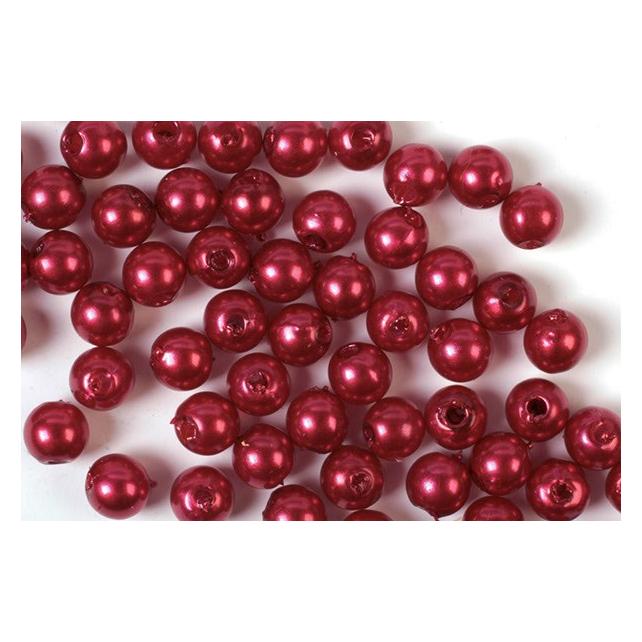 Hobby2you Voksperler 3mm 500g rd (704302)