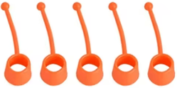 Inspire Picks Adjustable Silicone Hand Grip Strengthener And Finger Exerciser For Wrist And Forearm Training parts 75lb