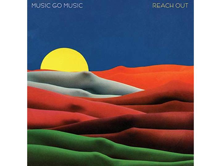 Reach Out