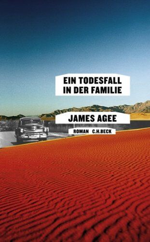 James Agee - Ein Todesfall in der Familie: Roman - Preis vom 17.10.2026 19:25:27 h