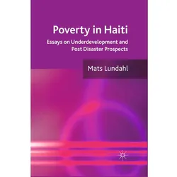 Poverty in Haiti, Fachbücher