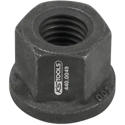 KS Tools Kragenmutter, M14 - 440.0049