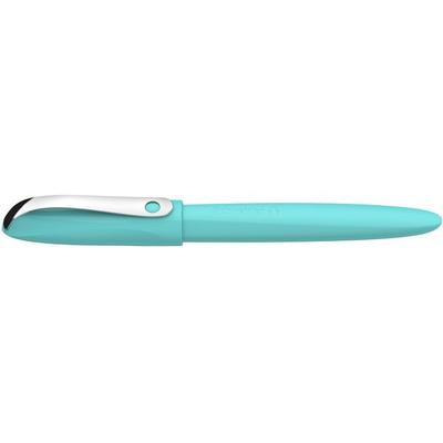 Schneider Füller Wavy A türkis