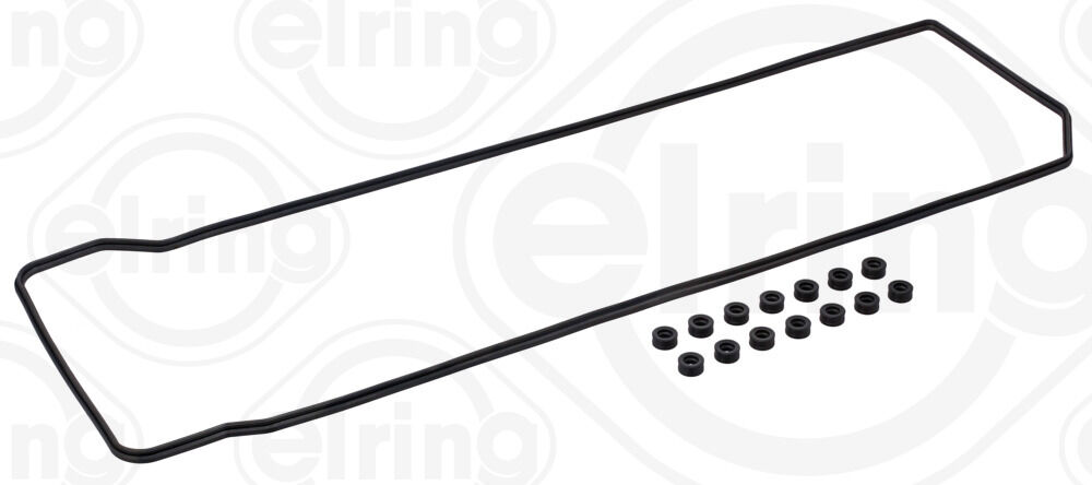 Elring Dichtungssatz, Zylinderkopfhaube 381390