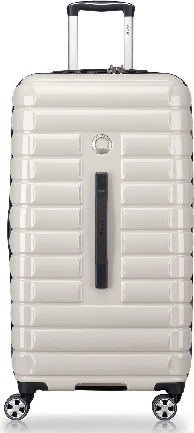 DELSEY PARIS Shadow 5.0 4DR Trunk Trolley 80 Ivory creme