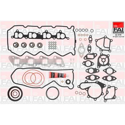 Fai Autoparts Dichtungsvollsatz, Motor [Hersteller-Nr. FS1827NH] für Nissan