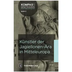 Künstler der Jagiellonen-Ära in Mitteleuropa, Fachbücher von Maritta Iseler