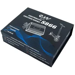 48V 21A 500W-B 15-25-35km/h freischaltbar - Smartgyro nicht homologiert Crossover [Ewheel]