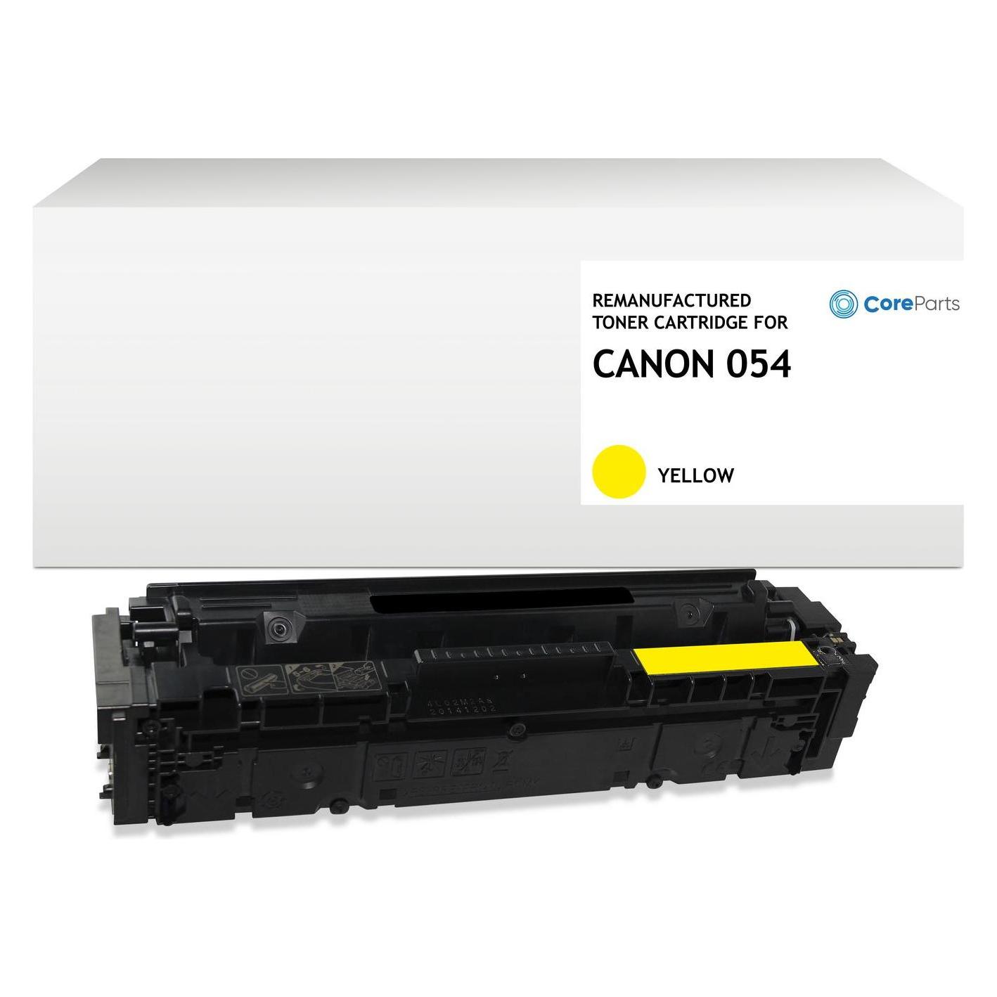 CoreParts Toner Cyan for HP, Pages: (QI-HP2155C)