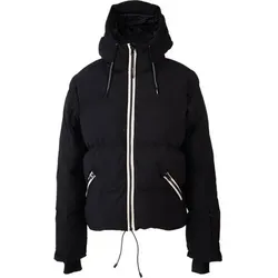 BRUNOTTI Damen Funktionsjacke Cypress, Größe L in Schwarz Schwarz