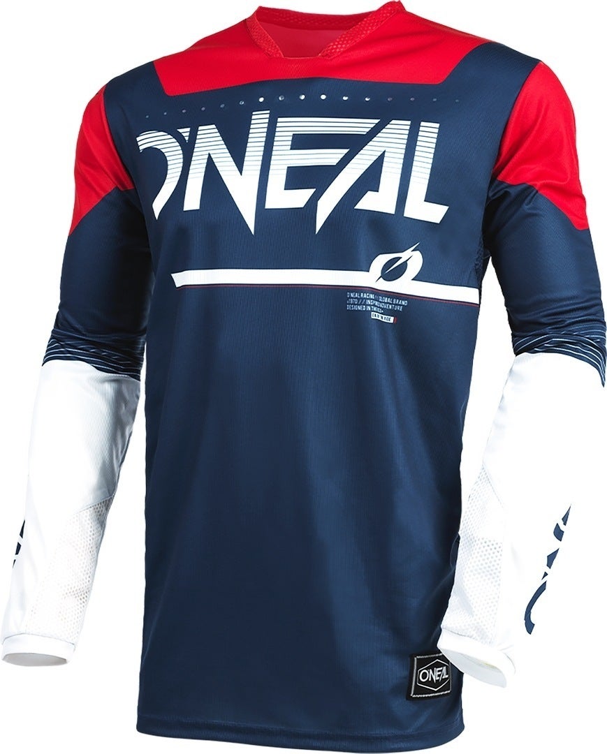Oneal Hardwear Surge Motocross Jersey H002-302