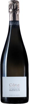 Champagne le Brun de Neuville Magnum - Champagner le Brun de Neuville - Côte Blanche - Blanc de Blancs - 1.5L