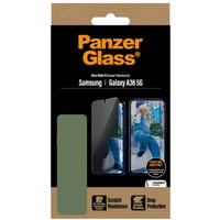 Privacy Displayschutz Ultra-Wide Fit, Schutzfolie transparent, Samsung Galaxy A36 5G