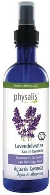 Physalis Água De Lavanda 200 ml