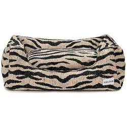 Dogguo Hundesofa ZEBRA (Hund), Hundebett + Katzenbett