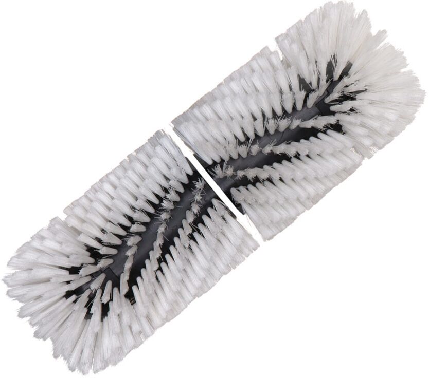 Axis Rotaqleen Classic Ersatzbürsten-Set Glasreinigung 60 cm