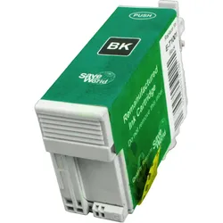 Kompatible Tinte ersetzt Epson C13T100140 schwarz