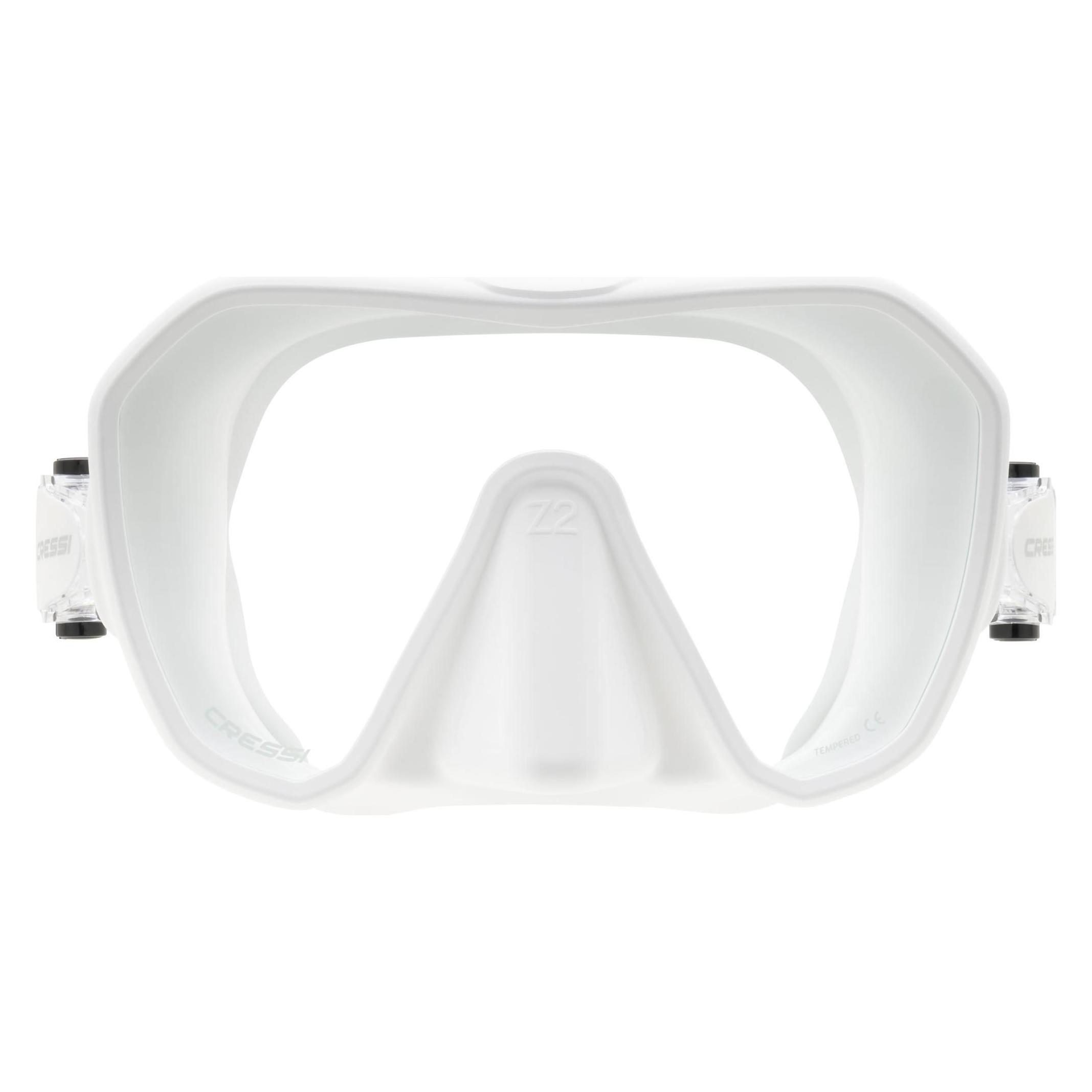 Cressi Z2 Maske (DN443030)