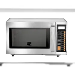 Saro Mikrowelle Modell Mwo25Self