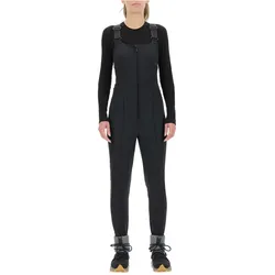 UYN Snowcrystal Salopetten-Trägerhose Damen black M