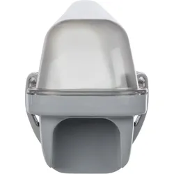 Feuchtraumleuchte IP65 18W 120cm