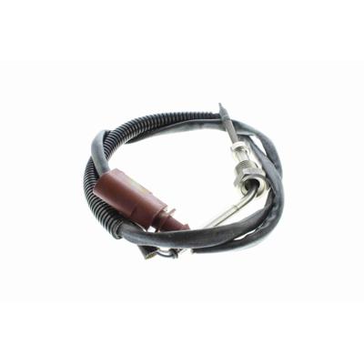 VEMO Sensor, Abgastemperatur Original Qualität v10720039 für VAG SEAT