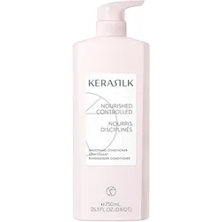 750ml KERASILK Bändigender Conditioner