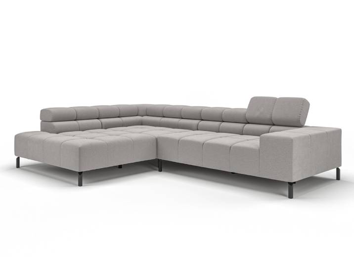 Candy Wilson Easy Care Ecksofa mit motorische