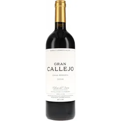 Gran Callejo, Gran Reserva Felix Callejo 2019