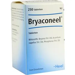 Bryaconeel 250 ST