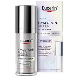 Eucerin Hyaluron-filler Epigenetic Serum 30 ml