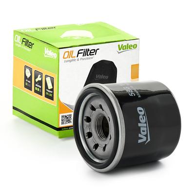 VALEO Ölfilter MAZDA 586172 PE0114302A9A,PE0114302B,PE0114302B9A Motorölfilter,Filter für Öl PY8W14302,PE0114302,PE0114302A