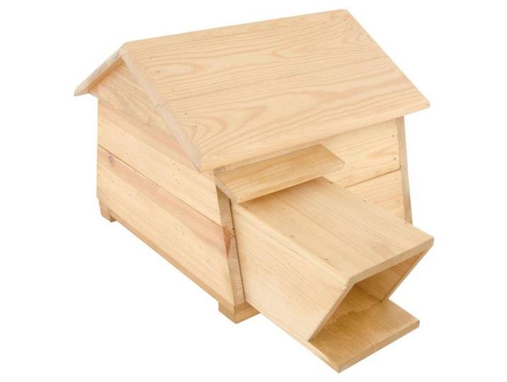 VBN Egelhuis hout