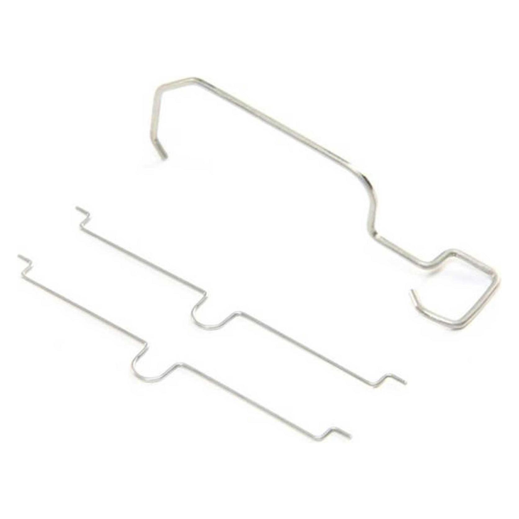 E-Flite pushrod and skid: ultrix (EFLU6454)