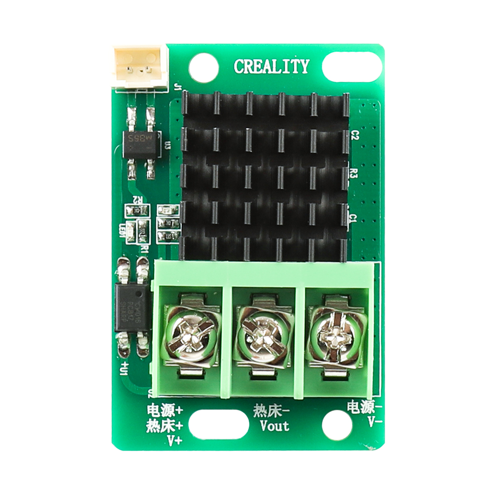 Creality 3D Hotbed Control Module 4004010117