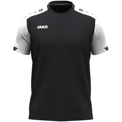 Jako Dynamic T-Shirt - schwarz/weiß/grau - 2XL