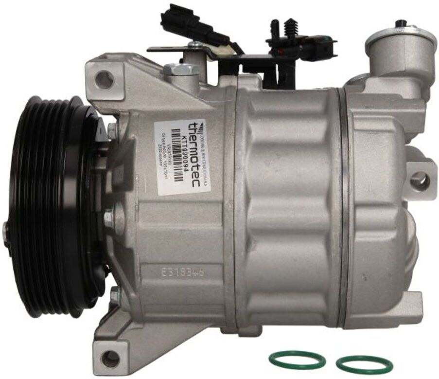 Klimakompressor THERMOTEC KTT090094