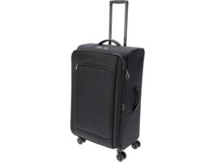 ESMARA® Valise à roulettes, 62 L