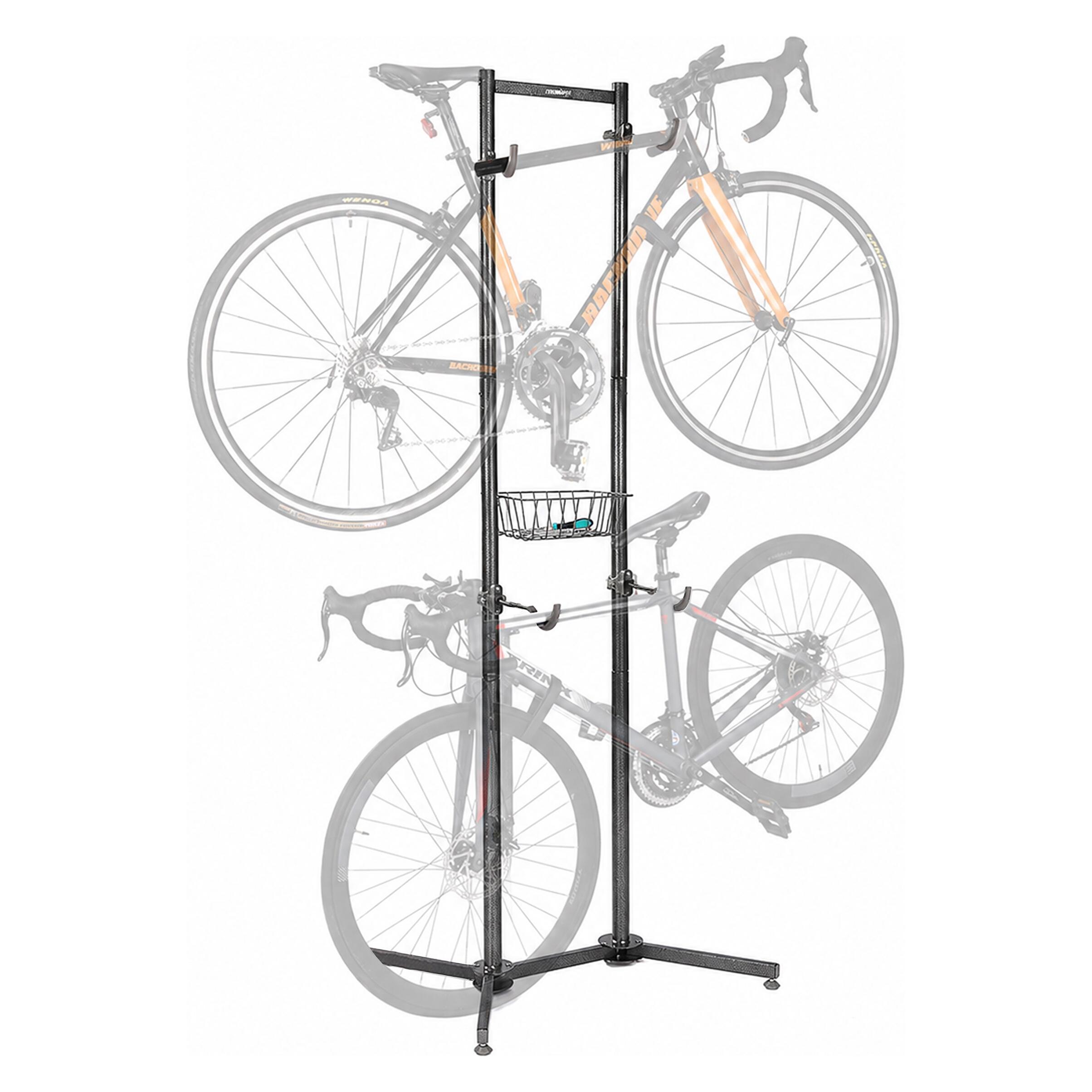 Relaxdays Fahrradständer (4052025540531)