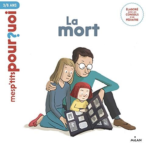 La mort - Preis vom 07.10.2026 11:45:10 h