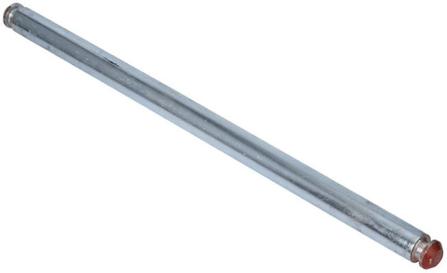 Axe pour conteneur à déchets 120 l ; E/D/E (2022318)