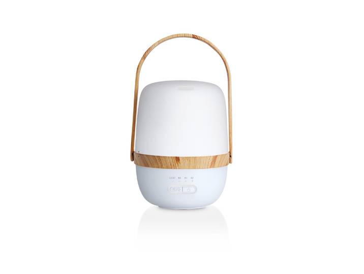 Diffuser Farfalla Nordic , weiss (weiß), Luftbefeuchter, Diffuser