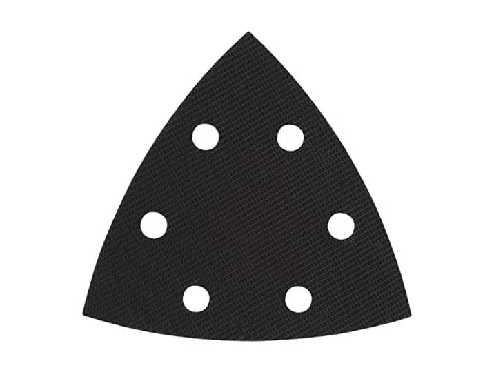 wolfcraft Zelfhechtende schuurzool I 1830000