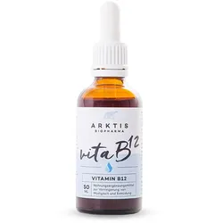 Arktis Vitamin B12