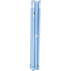 vidaXL, Pavillon, Alvonina (Ohne Seitenwand) (440 cm, 292 cm)